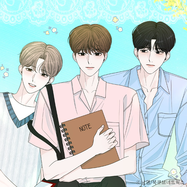 first_love_of_summer