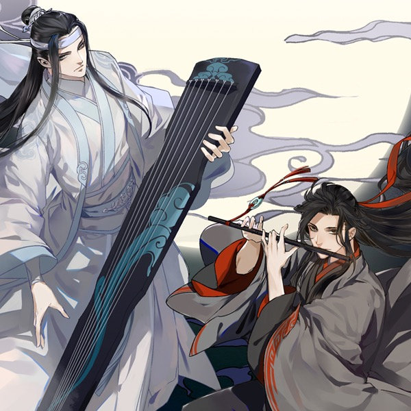 modaozushi