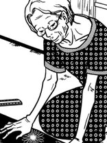 よっけ家族 宇仁田ゆみ 日常 マンガ レジンコミックス よっけ家族 宇仁田ゆみ 日常 マンガ レジンコミックス