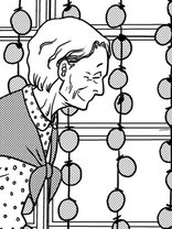 よっけ家族 宇仁田ゆみ 日常 マンガ レジンコミックス よっけ家族 宇仁田ゆみ 日常 マンガ レジンコミックス