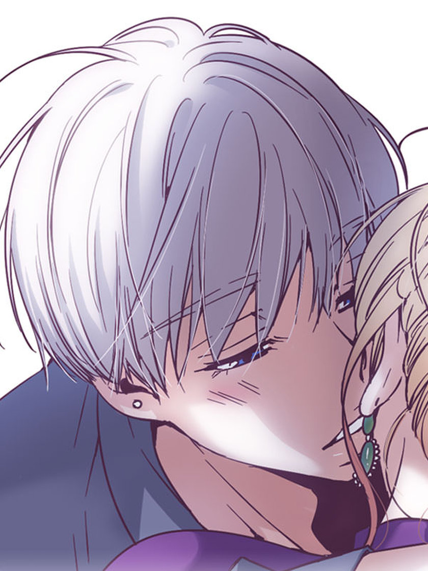 純潔の罪 試し読み 五界 ロマンス マンガ レジンコミックス