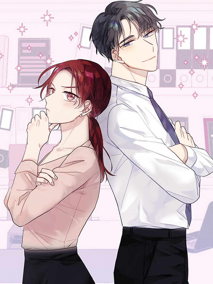 Taming My Boss Drama Taming My Boss - Banhara/Jeon Heyjin/Sunjung - Webtoons - Lezhin Comics