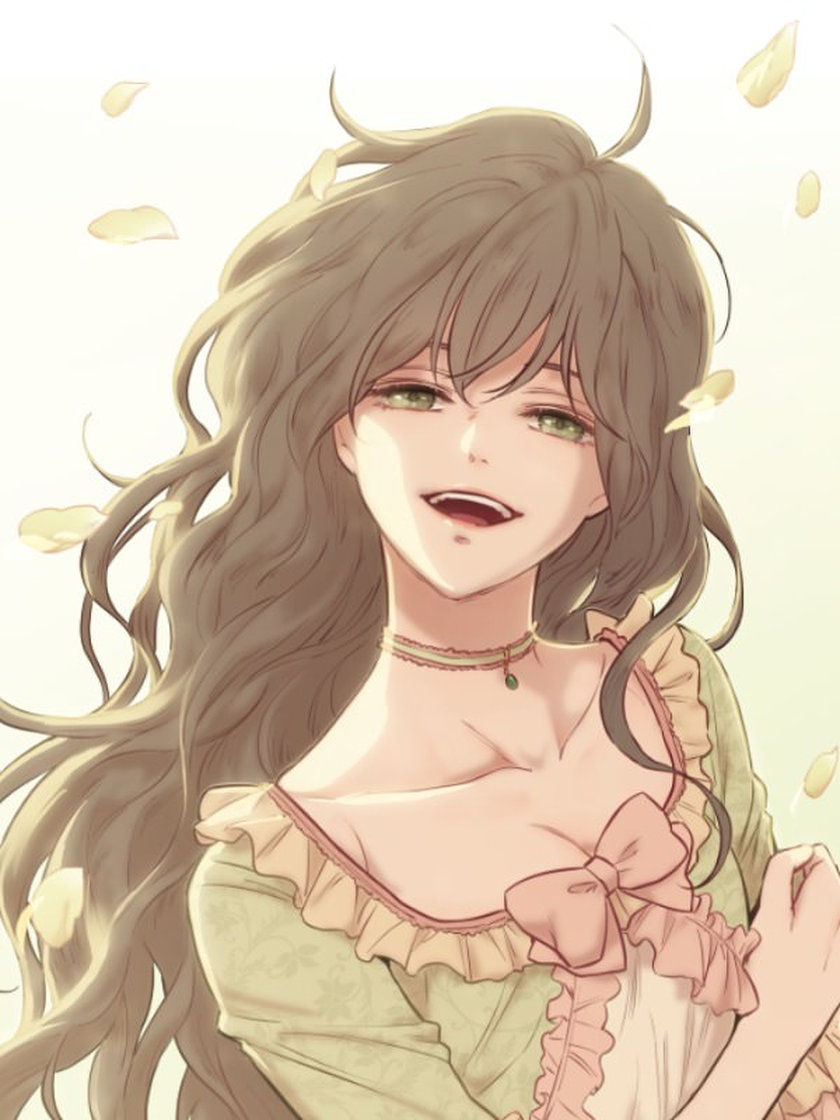 The Blood Of Madam Giselle Ch 1 The Blood of Madam Giselle - All-Ages Edition - Lee Yunji - Webtoons