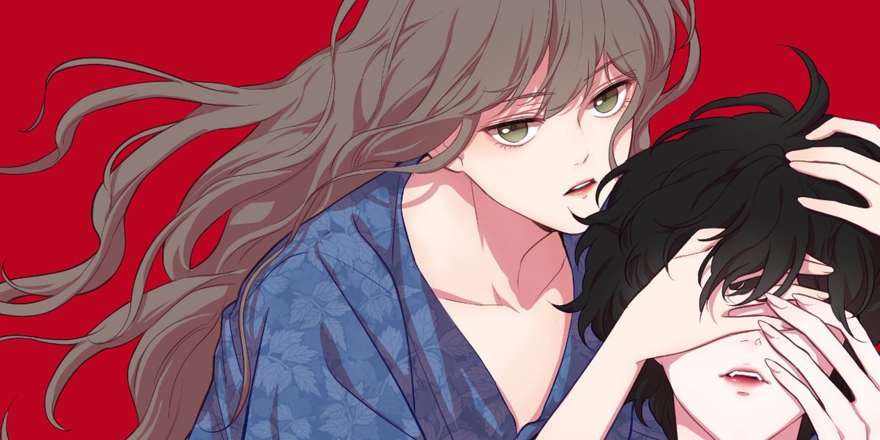 The Blood of Madam Giselle AllAges Edition Lee Yunji Webtoons Lezhin Comics