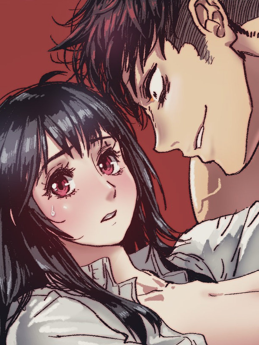 The Desire To Kill Manga The Desire to Kill - ButcherBOY - Webtoons - Lezhin Comics
