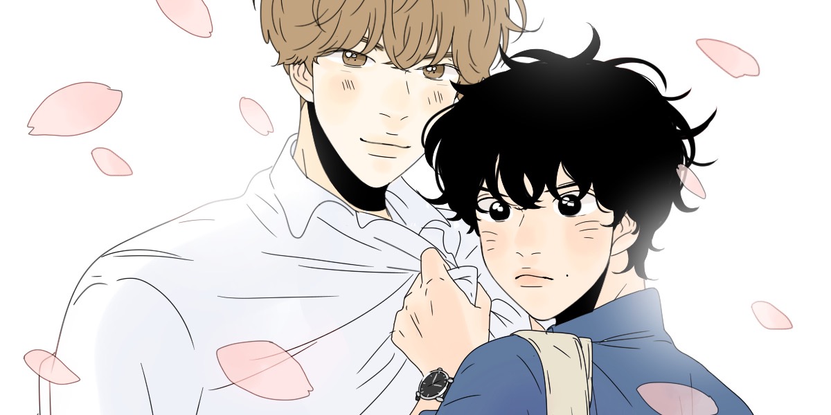 Heesu in Class 2 - Lily - Webtoons - Lezhin Comics