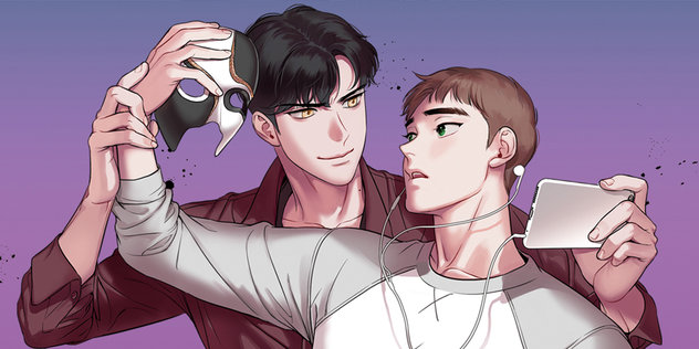 Bj Alex All Ages Edition Mingwa Webtoons Lezhin Comics Bj Alex All Ages Edition Mingwa Webtoons Lezhin Comics