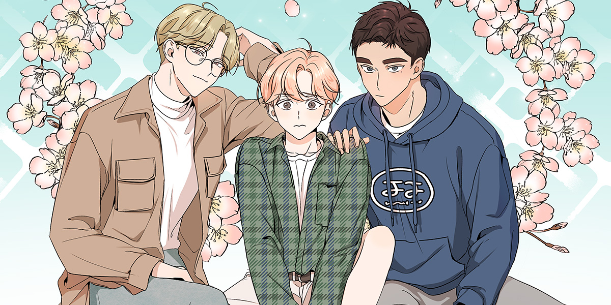 피치 블라썸 - 늘개 - 웹툰 - 레진코믹스
