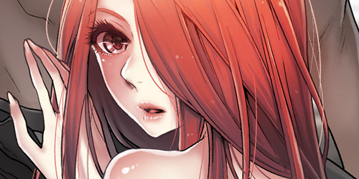 Ms mystic introduction leeseul zimtigee webtoons lezhin comics