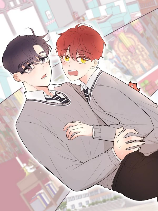 여우를 구해줘!