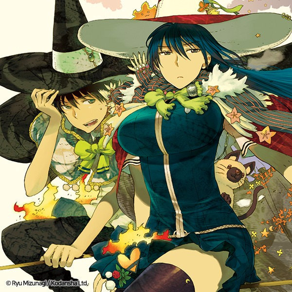 witch_craft_works