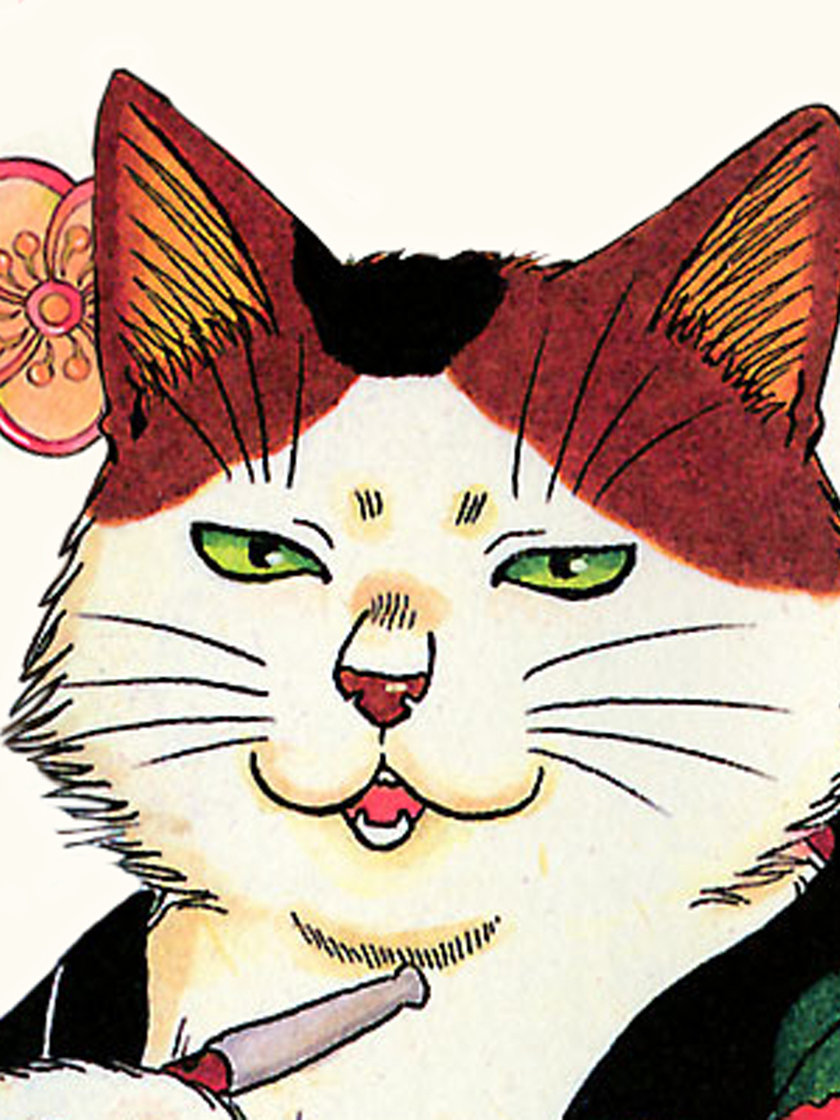 猫絵十兵衛 御伽草紙 永尾まる ドラマ マンガ レジンコミックス 猫絵十兵衛 御伽草紙 永尾まる ドラマ マンガ レジンコミックス