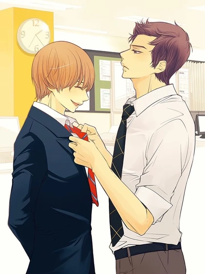 신입사원입니다