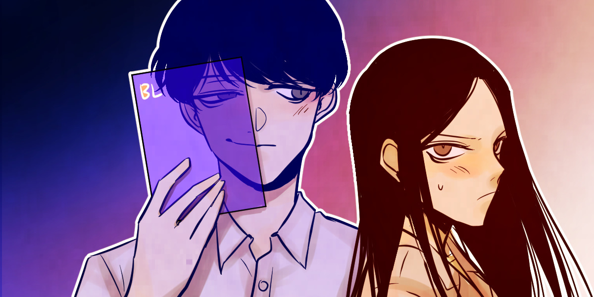 My Student Can't Be A Psychopath My Student Can't Be a Psychopath - Fluto - Webtoons - Lezhin Comics