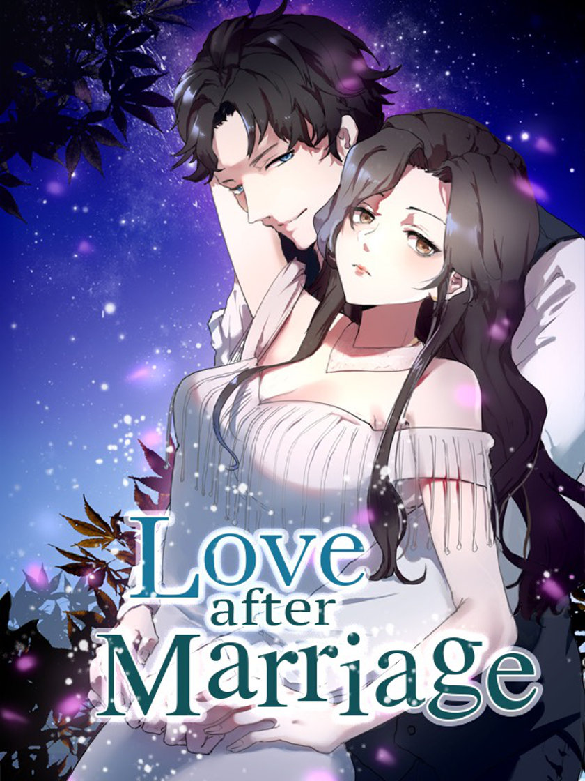 Love After Marriage - Hotread - Webtoons - Lezhin Comics