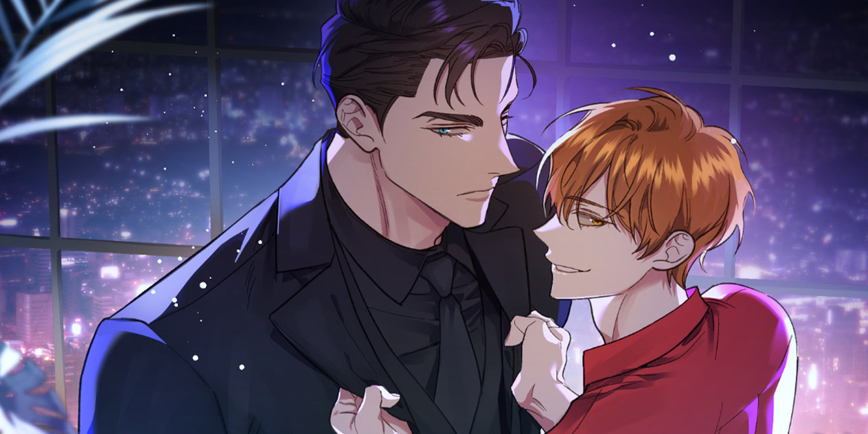 Beasts of Desire (introduction) - Matryo/Nire - Webtoons - Lezhin Comics