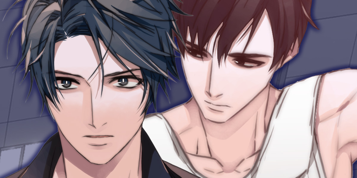 Love Shuttle (Introduction) - Aeju - Webtoons - Lezhin Comics