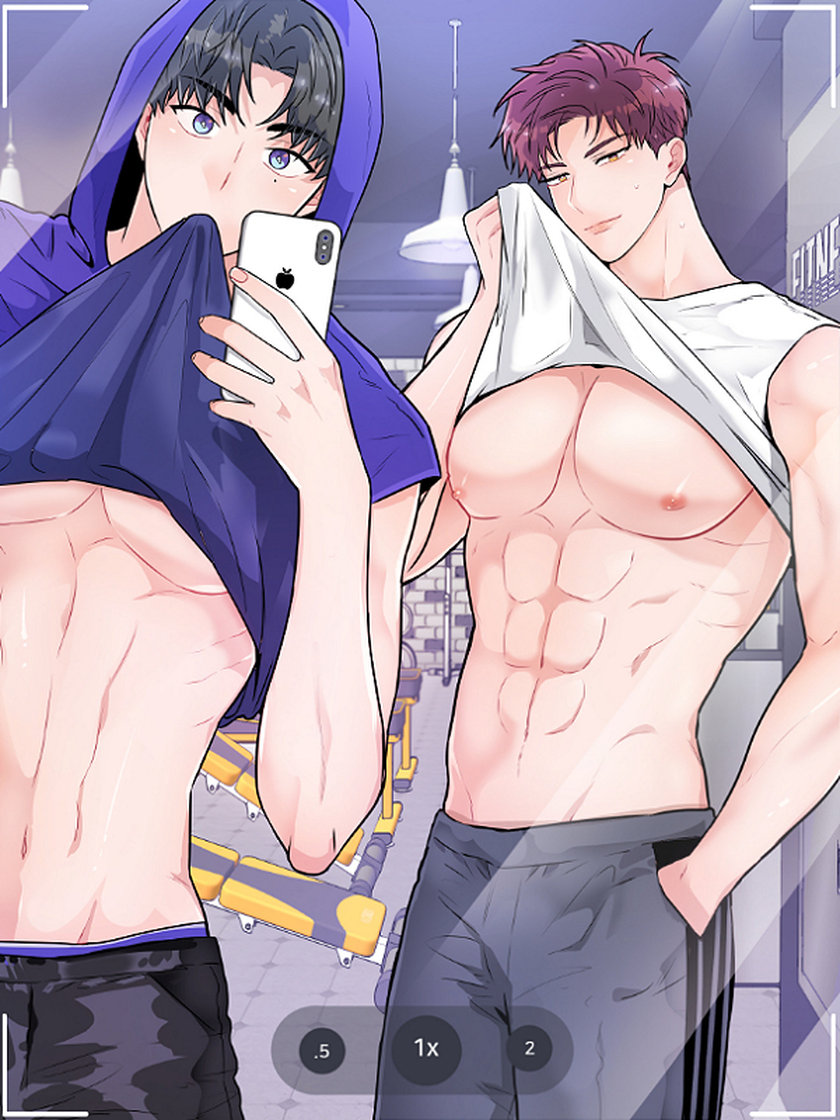Anti P T Lee Gpiee Bl Webtoons Lezhin Comics Anti P T Lee Gpiee Bl Webtoons Lezhin Comics