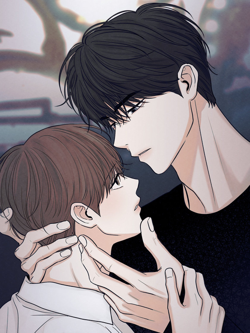 The Edge Of Ambiguity Chapter 15 The Edge of Ambiguity - EZ - Webtoons - Lezhin Comics