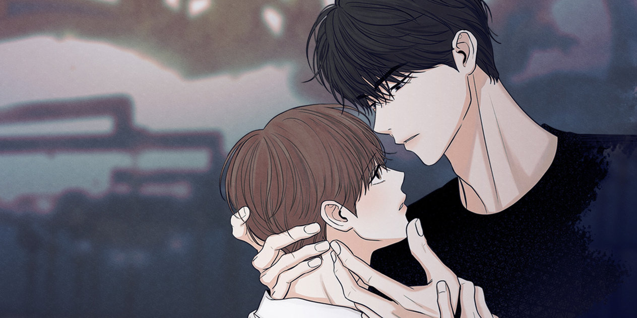 The Edge Of Ambiguity Chapter 15 The Edge of Ambiguity - EZ - Webtoons - Lezhin Comics