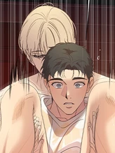韓国 BL LEZHIN Backlight 監視カメラ4カットフィルム Backlight - Gangddo - Webtoons - Lezhin Comics