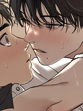 韓国 BL LEZHIN Backlight 監視カメラ4カットフィルム Backlight - Gangddo - Webtoons - Lezhin Comics