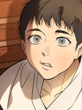 韓国 BL LEZHIN Backlight 監視カメラ4カットフィルム Backlight - Gangddo - Webtoons - Lezhin Comics