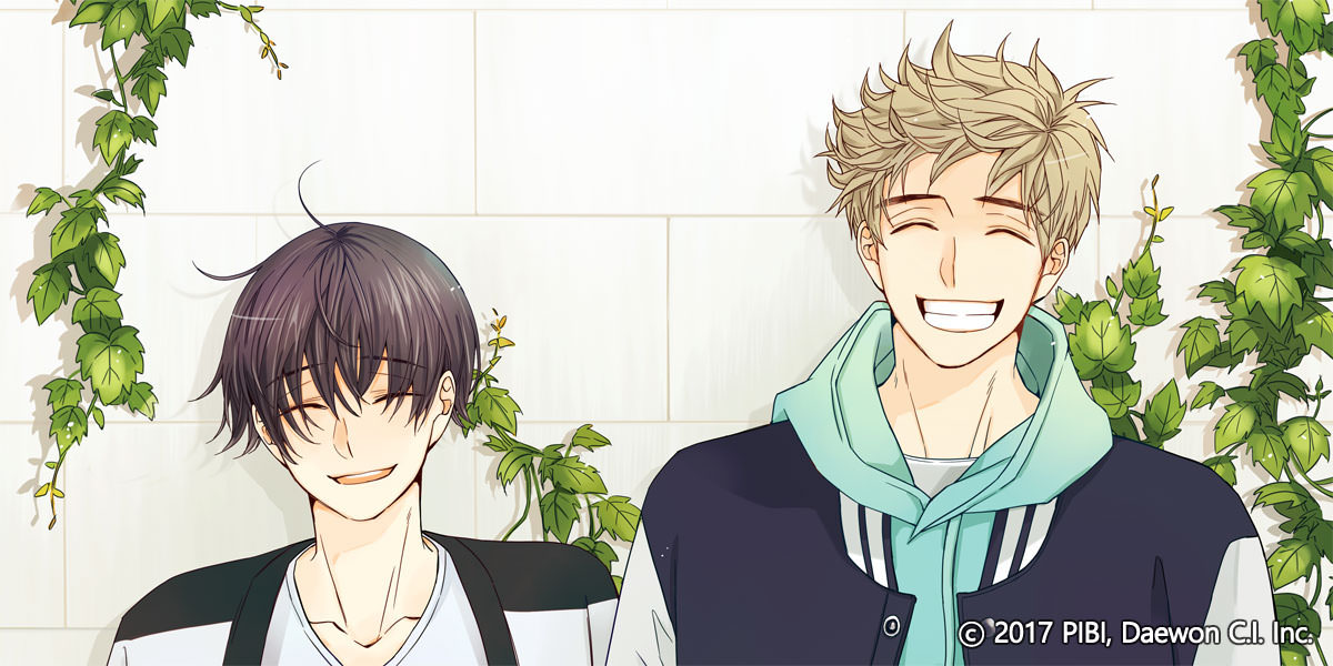 I Have a Boyfriend - PIBI - Webtoons - Lezhin Comics