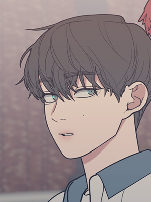 Love or Hate 韓国 マンガ