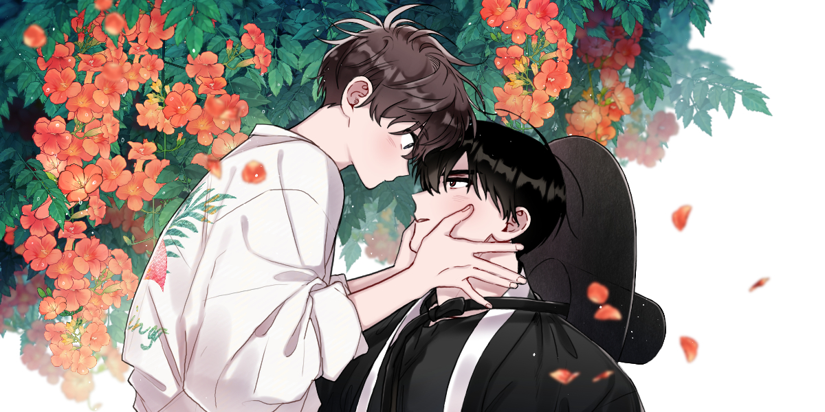 One Summer Day - Ker - 웹툰 - Lezhin Comics