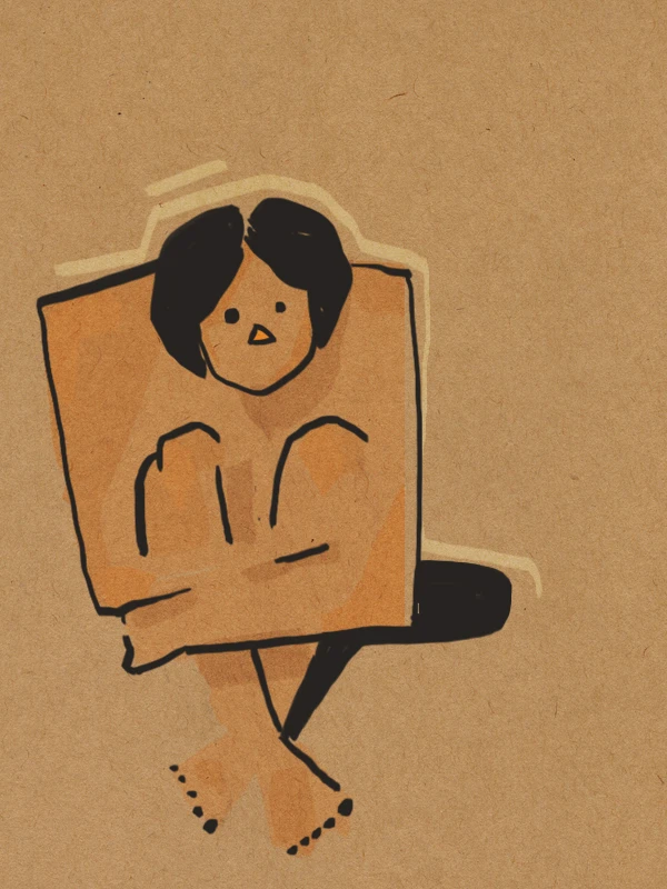 그림 그리는 생각