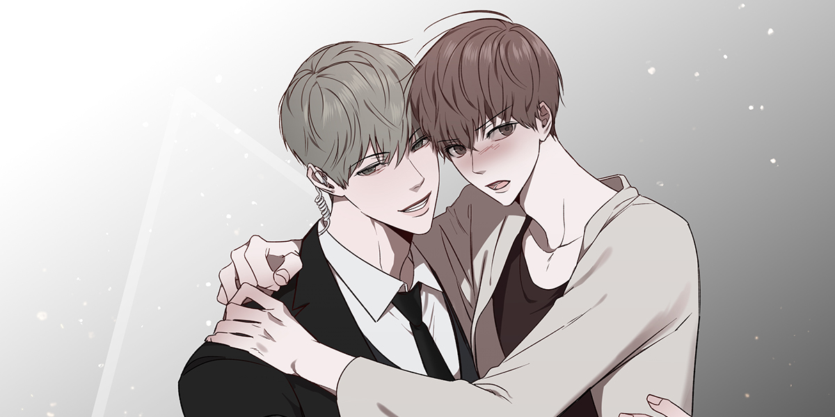 Hold Me Safe Mocho Webtoons Lezhin Comics
