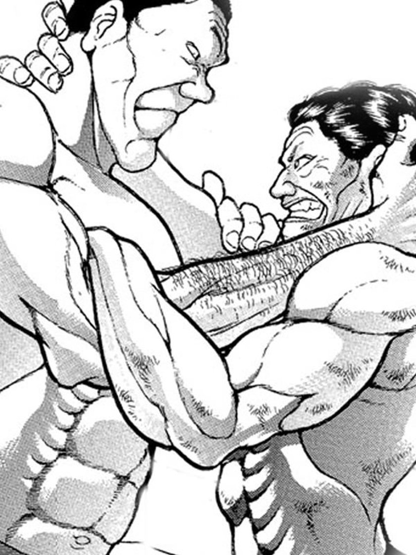 グラップラー刃牙 外伝 板垣恵介 アクション マンガ レジンコミックス グラップラー刃牙 外伝 板垣恵介 アクション マンガ レジンコミックス