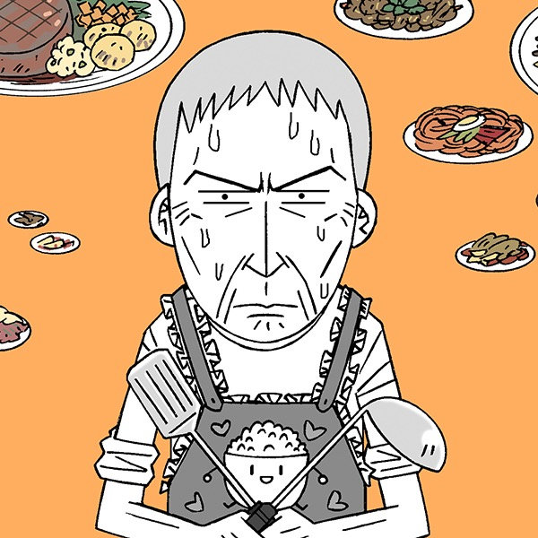 cooksilver