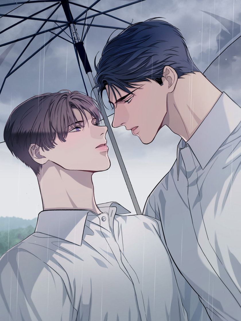 The Summer Guest Neungseon Webtoons Lezhin Comics