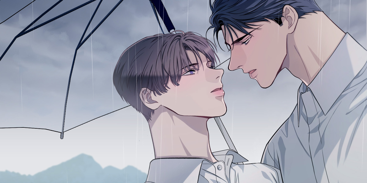 The Summer Guest Neungseon Webtoons Lezhin Comics