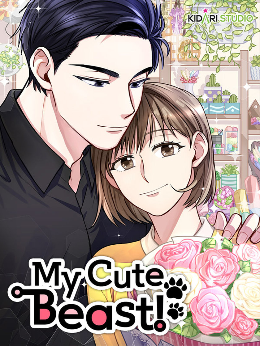 My Cute Beast Haesol Heim Romance Webtoons Lezhin Comics
