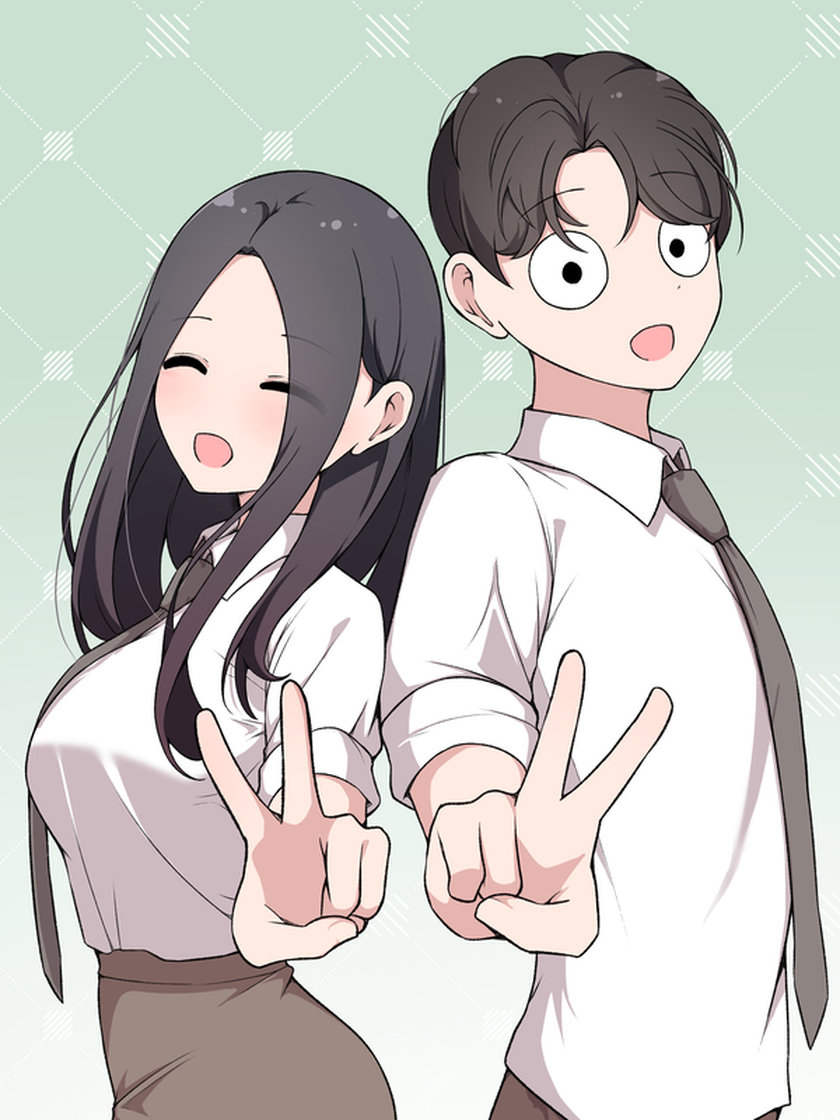 옆자리 짝꿍의 비밀 - 채군 - 웹툰 - 레진코믹스 옆자리 짝꿍의 비밀 - 채군 - 웹툰 - 레진코믹스
