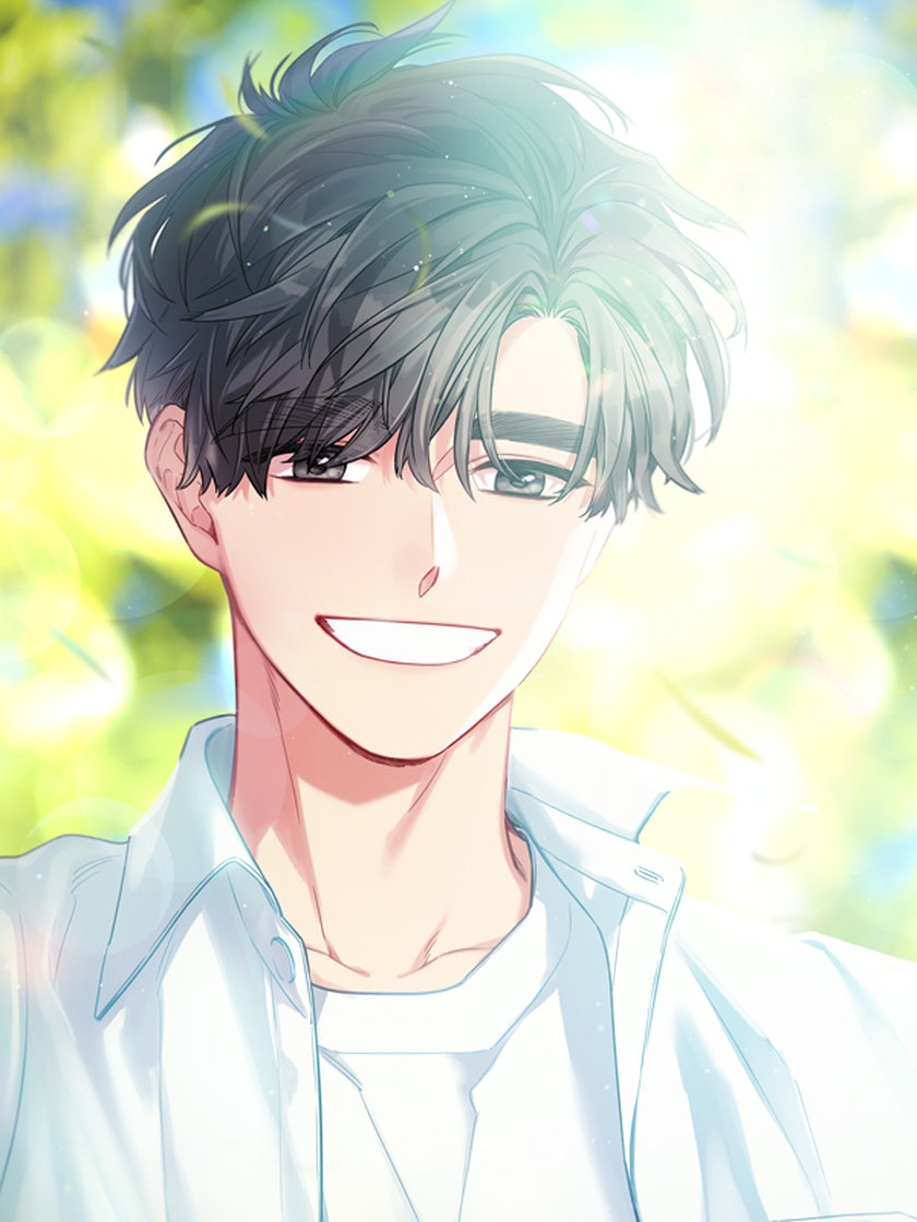 Dazzled By You Chapter 1