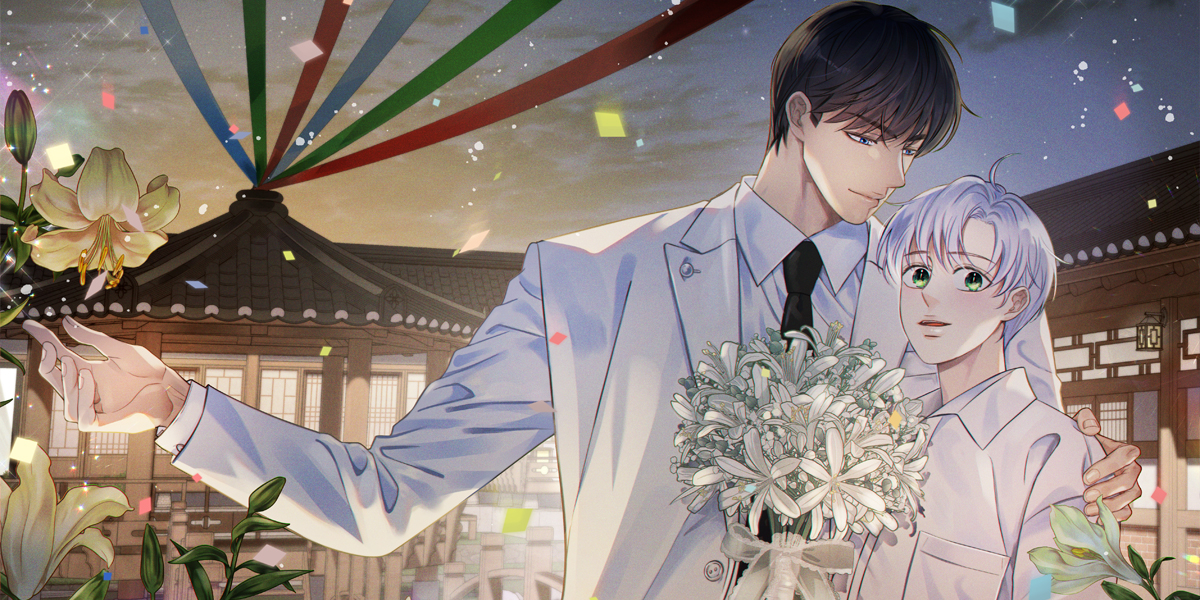 The Clandestine Marriage Of A Fox Scan Vf