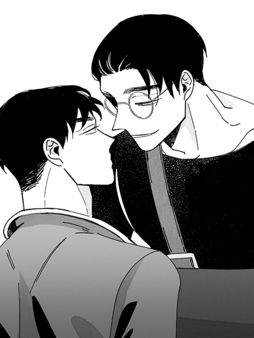 Down and Dirty (Introduction) - John - Webtoons - Lezhin Comics