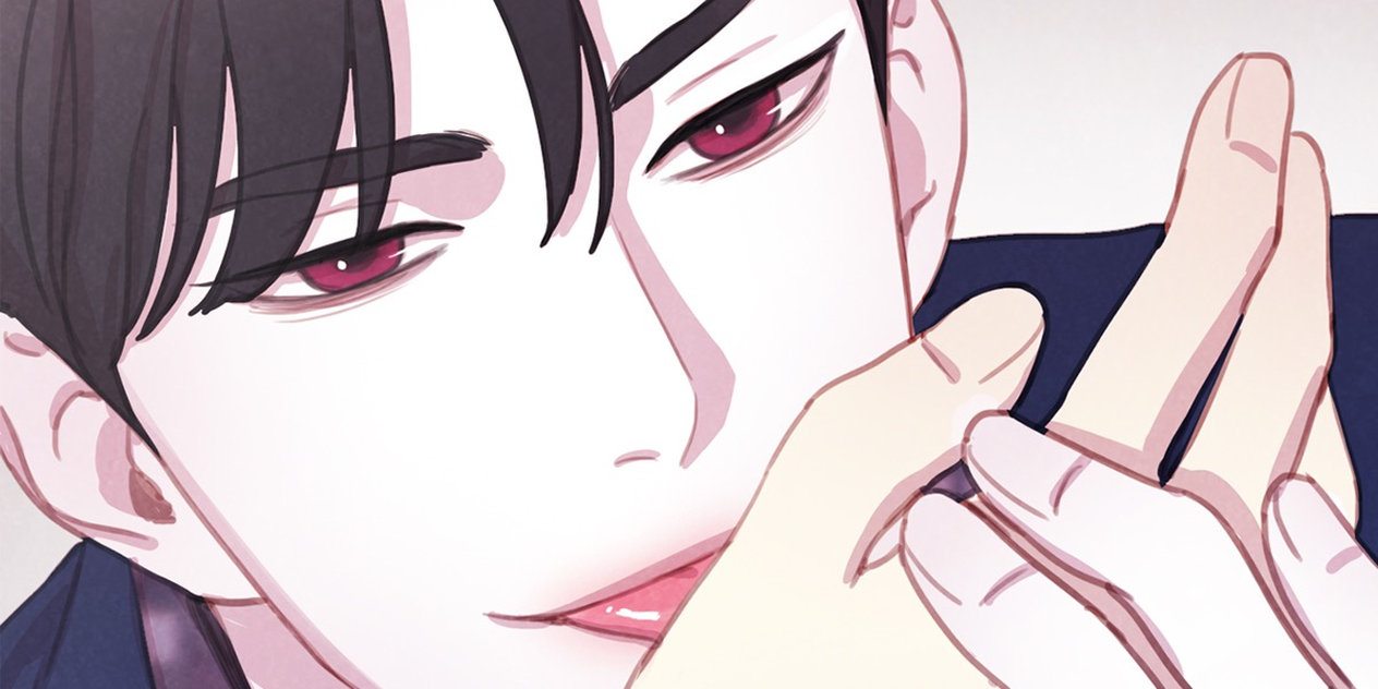 Dine With a Vampire (Introduction) - PANGIN/PINKO - Webtoons - Lezhin