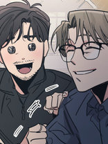 Love For Sale Dal Hyeonji Bl Webtoons Lezhin Comics Love For Sale Dal Hyeonji Bl Webtoons Lezhin Comics