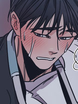 Love For Sale Dal Hyeonji Bl Webtoons Lezhin Comics
