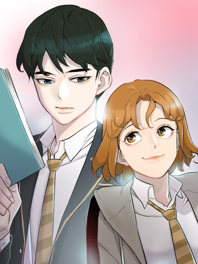 Two Sides Of Him Webtoon Two Steps Away - Kim Byung-gwan/LEE EUN JUNG - Webtoons - Lezhin Comics