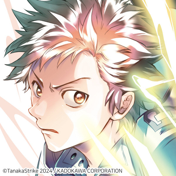 servamp