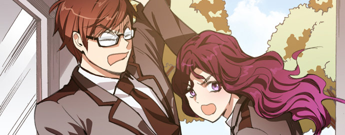 Read Mango's Bone online - chapter 1 | Anime-Planet