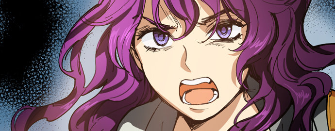 Read Mango's Bone online - chapter 1 | Anime-Planet