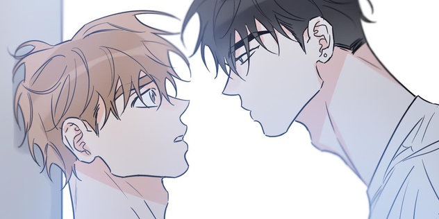 Lucky Paradise (Introduction) - Kangneuk - Webtoons - Lezhin Comics