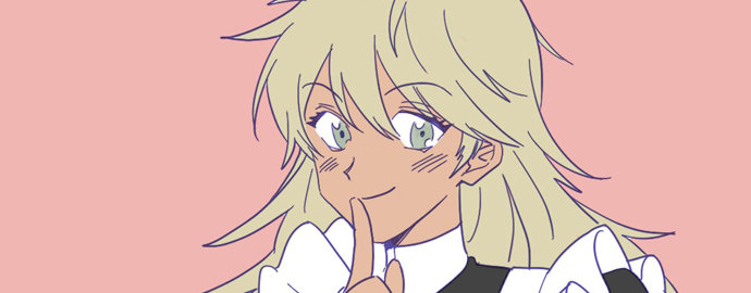 Read Maison de Maid online - chapter 1 | Anime-Planet